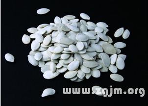 孕妇梦见吃瓜子预示着什么周公解梦有何解释？