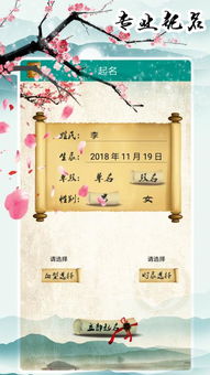 1. 了解宝宝的生辰八字