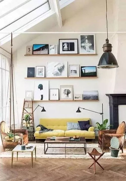 三、 通风采光与动线设计：优化空间利用的关键