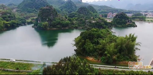 肇庆怀集有哪些著名的风水宝地，十大风水山具体是哪些？