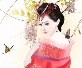 貌美如花和貌美分别对应什么生肖？