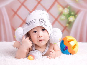 一大波男孩名字正在袭来……准备好了吗？