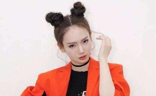 刘宥宁的独特气质女孩名字起名技巧