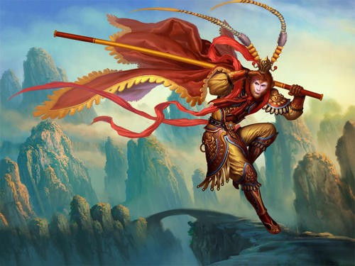 ：齐天大圣灵签第31签在当代文化语境中的研究意义