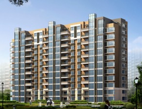 奇偶楼层的阴阳划分及其风水意义