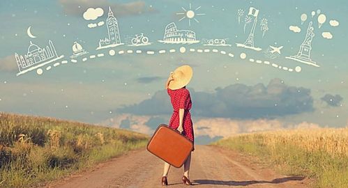 旅游行业里有哪些热门助兴用语可依激发游客的旅行热情呢？