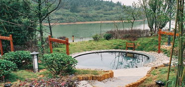 赤壁龙佑温泉：泡到破产的魔幻现实主义澡堂