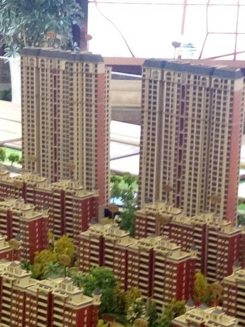 一、 北向房屋采光的自然科学分析