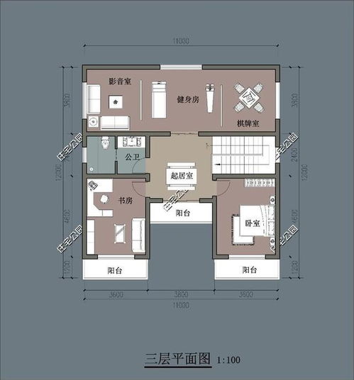 房子朝向居然能决定你发不发财？