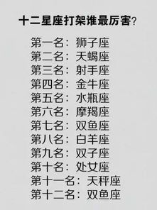 巨蟹狮子座和天蝎座三区星座配对，有哪些可依问？