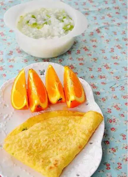 苦菊玉米饼——兼具清炎热解毒与膳食均衡功能之早餐替代方案