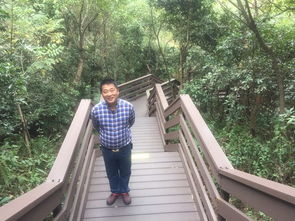 一场暴雨打乱的青岛之旅