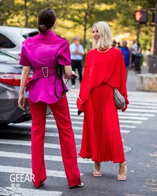 19日红色是否为忌讳色，今日能穿红色吗？