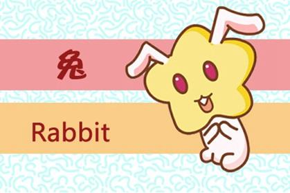 *2) 属兔者——从正印被克到机遇再塑*