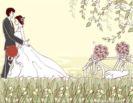 八字婚姻宫岁运被合，流年岁运顺口溜如何改写为？