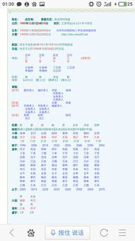 八字测算在职业规划中的具体应用路径