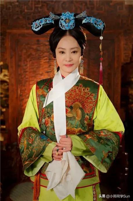 3．萧义仁皇后佟佳氏（？—1689年8月24日）