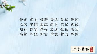 名字中的哲学思想：竹一， 不止于字面