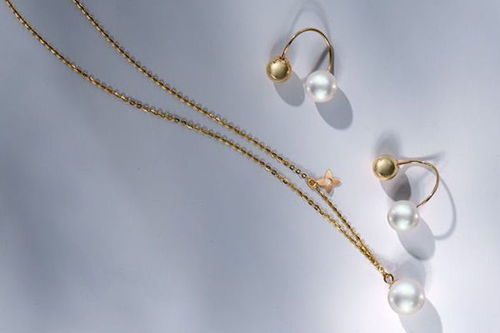 1.1 项链的象征意义及其风水调适