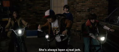 午夜时分的磁场异动与阴气入侵