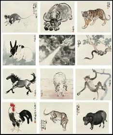 十二生肖：一场混乱又迷人的文化大杂烩