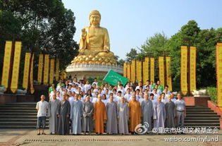 寺庙禅修之旅：走进心灵的深处
