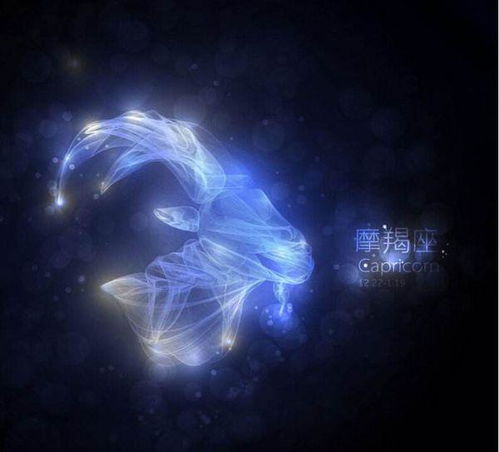 摩羯座在颜值排名中究竟位列第几，是否堪称最好看？