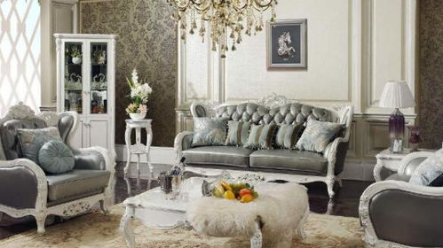 客厅沙发摆放位置，如何避免正面正对入口大门的风水问题？