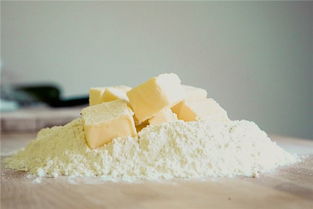 梦见面粉预示着什么？是好运还是不祥？