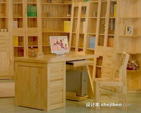 松木家具风水好吗？对人体有害吗？