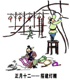 1.2 清洁禁忌：物品秩序与精神层面清明关联