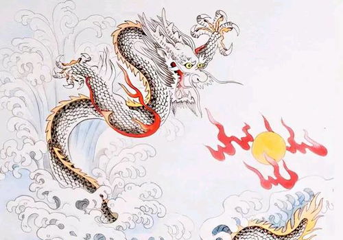 四、 属虎者之大运亮点