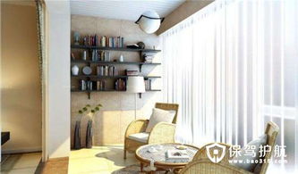 “小户型风水指南”：打造温馨舒适的小家