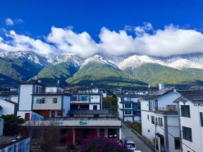 第二站：大理——风花雪月全是泡沫