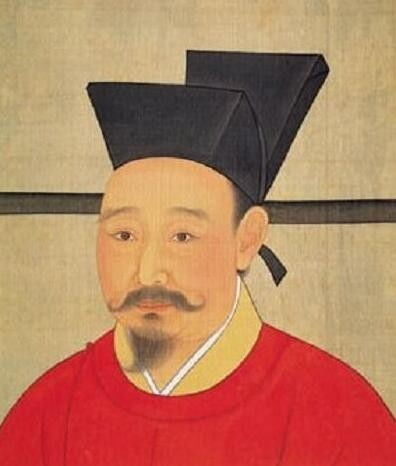 10．赵构（庙号宋较高宗， 年度建言等）——1127至1162/1194间，在位三十五年至四十五年至不等岁月