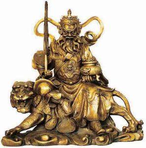 生肖属狗（戌）——伏吟同位之调和方案