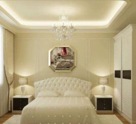 风水球在卧室中的摆放原则及其深层次阐释