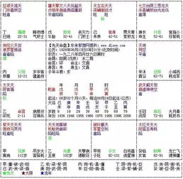 紫微斗数2026年每个月运势如何详细解析？