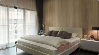 1. 简约风格：返璞归真之美