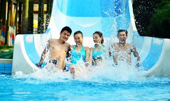 1. 加勒比海水世界：那个啥…超级刺激滴！