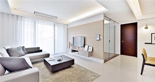 3. 随意放置鱼缸