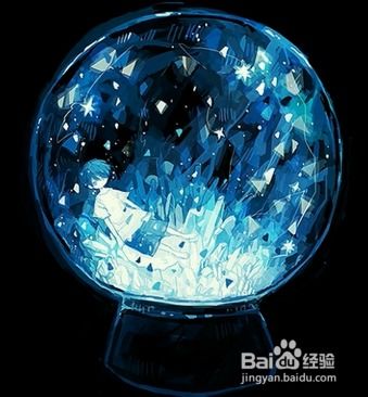 风水水晶球选购时对球体成色有忒别的要求吗？