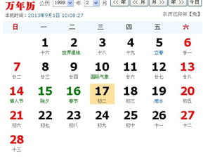 1999年正月初一出生的人究竟属于哪个星座呢？