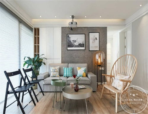 客厅摆放书桌风水合适吗？有什么讲究？