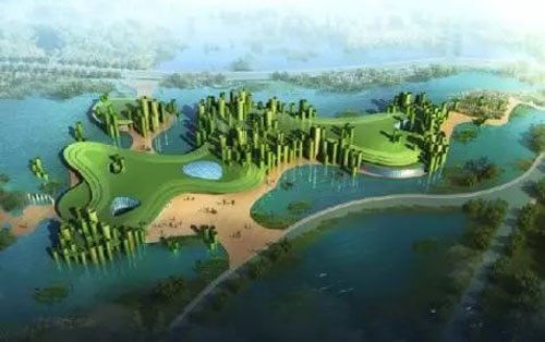 园区里的消费抢钱没商量