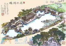 北京静庐禅修中心:一个典型的例子