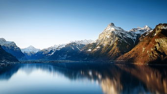 12天11晚游瑞士？别天真了这根本不够！