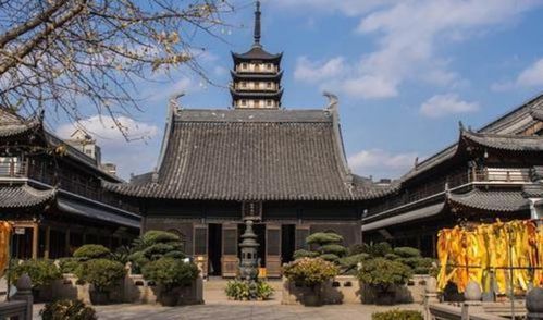 不同身份与寺庙入梦的预兆