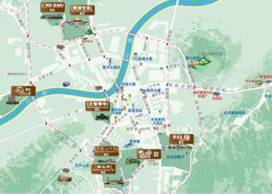 交通：从杭州出发的各种奇葩方式