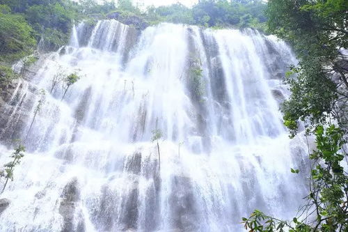 千泷沟瀑布门票优惠攻略：省钱玩转绝美秘境！